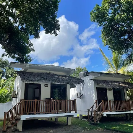 Edward'S Bungalow تانجالي المظهر الخارجي الصورة
