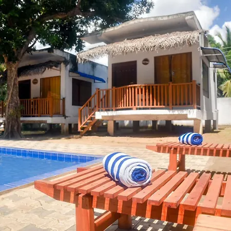 Edward'S Bungalow تانجالي المظهر الخارجي الصورة