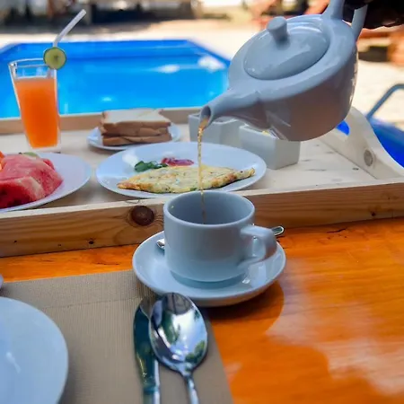 Edward'S Bungalow تانجالي المظهر الخارجي الصورة