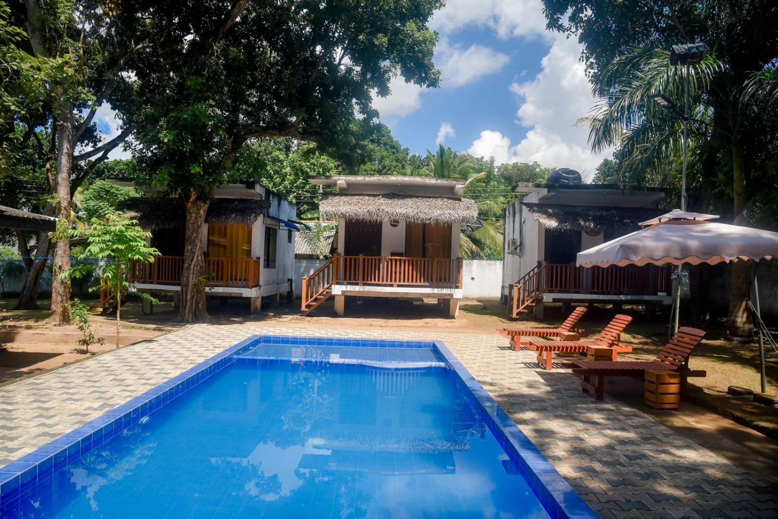 Apartment Edward's Tangalle